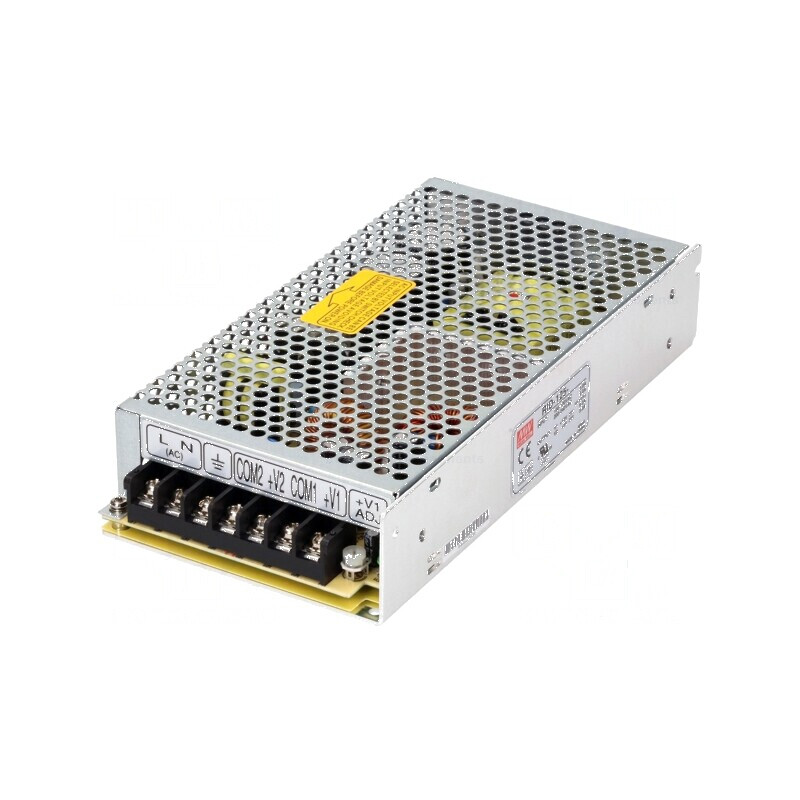 Alimentator pulsatoriu modular 24VDC | Electronic-mag.ro | Componente Electronice Alimentator pulsatoriu modular 24VDC | Electronic-mag.ro | Componente Electronice