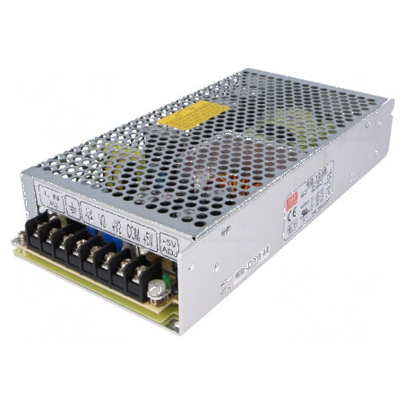 Alimentator modular 120W 5VDC | Electronic-mag.ro | Componente Electronice
