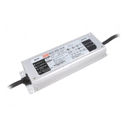 Alimentator LED pulsatoriu 192W 12VDC IP67 | Electronic-mag.ro | Componente Electronice