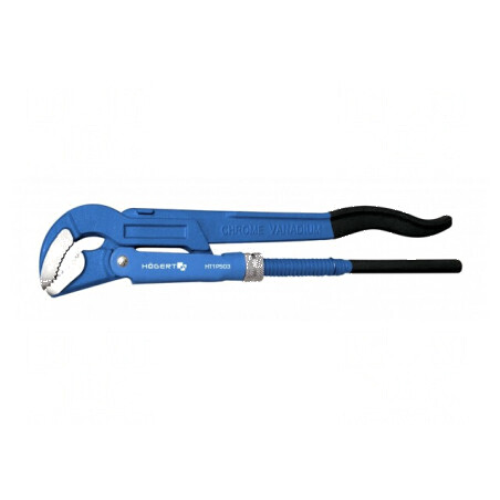 Cheie franceză 560mm - Deschidere max: 80mm | Electronic-mag.ro | Componente Electronice