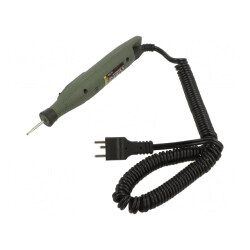 Gravor Electric 12V 20000 RPM | Electronic-mag.ro | Componente Electronice