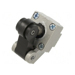 Cap de propulsie metal - Accesoriu de schi | Electronic-mag.ro | Componente Electronice