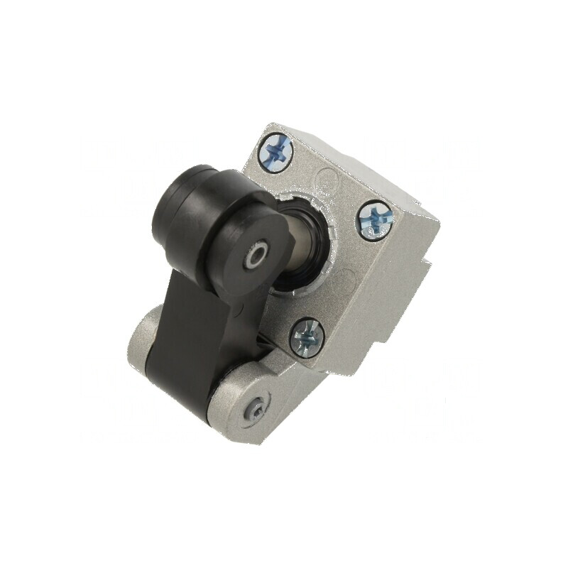 Cap de propulsie metal - Accesoriu de schi | Electronic-mag.ro | Componente Electronice