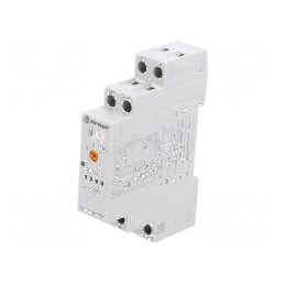 Releu bistabil SPDT 13.61 | Electronic-mag.ro | Componente Electronice