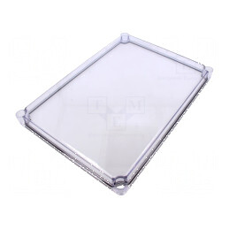 Capac de protecție | Electronic-mag.ro | Componente Electronice
