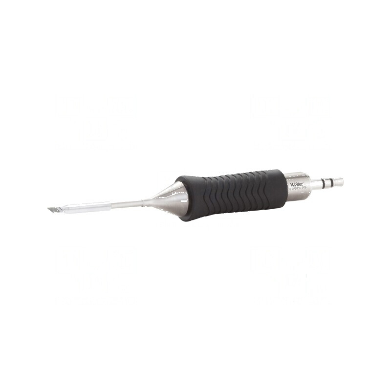 Vârf tip cuțit la ciocan de lipit 40W | Electronic-mag.ro | Componente Electronice