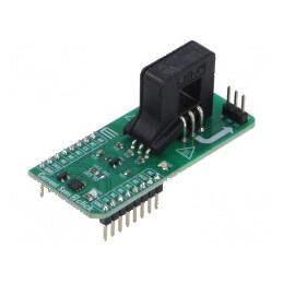 Placă prototip ampermetru HO 10-P | Electronic-mag.ro | Componente Electronice