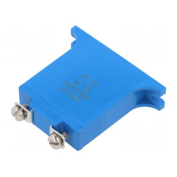 Bloc varistor 460VAC 615VDC 40kA 750V - Dimensiuni 40x55x14mm | Electronic-mag.ro | Componente Electronice