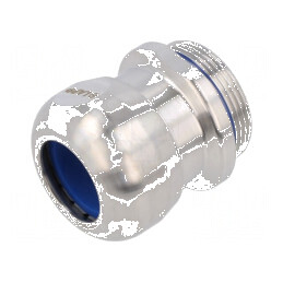 Garnitură de etanşare M32 1,5 IP68 oţel inoxidabil - Garnitură de etanşare M32 IP68 | Electronic-mag.ro | Componente Electronice