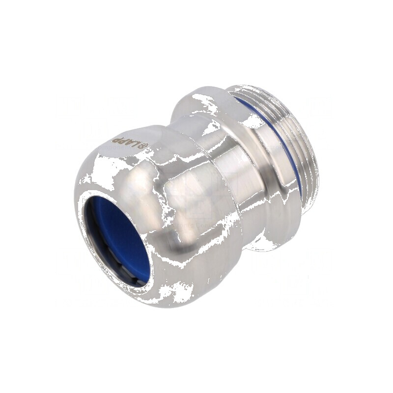 Garnitură de etanşare M32 1,5 IP68 oţel inoxidabil - Garnitură de etanşare M32 IP68 | Electronic-mag.ro | Componente Electronice