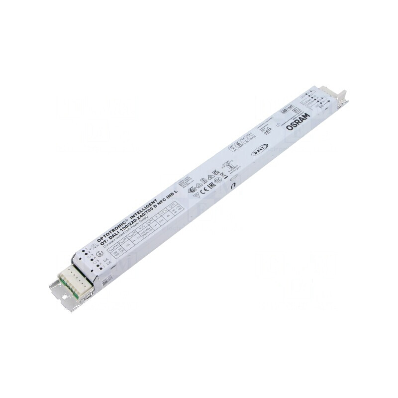 Alimentator LED pulsatoriu 100W | Electronic-mag.ro | Componente Electronice