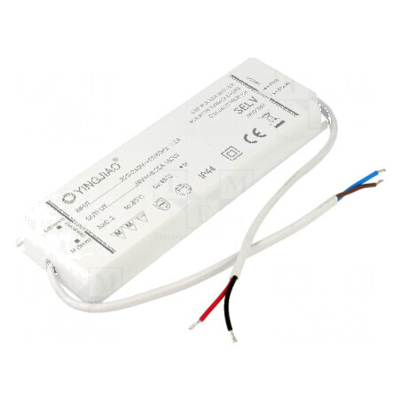 Alimentator LED pulsatoriu 150W 24VDC 6,25A IP44 | Electronic-mag.ro | Componente Electronice