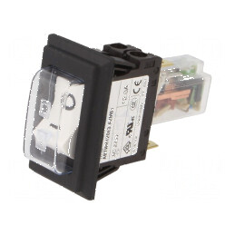Întrerupător de supracurent 14A MCB | Electronic-mag.ro | Componente Electronice