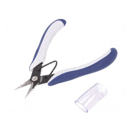 Cleşti laterali miniatură ESD 150mm | Electronic-mag.ro | Componente Electronice