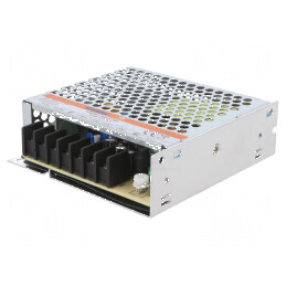 Alimentator pulsatoriu pt. încastrare de tensiune continuă | Electronic-mag.ro | Componente Electronice