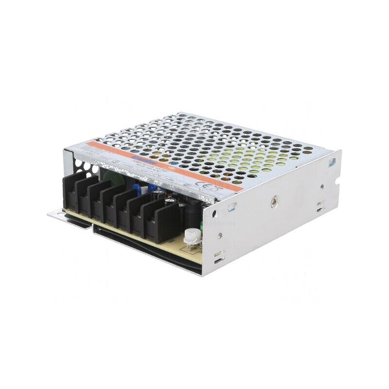 Alimentator pulsatoriu pt. încastrare de tensiune continuă | Electronic-mag.ro | Componente Electronice Alimentator pulsatoriu pt. încastrare de tensiune continuă | Electronic-mag.ro | Componente Electronice