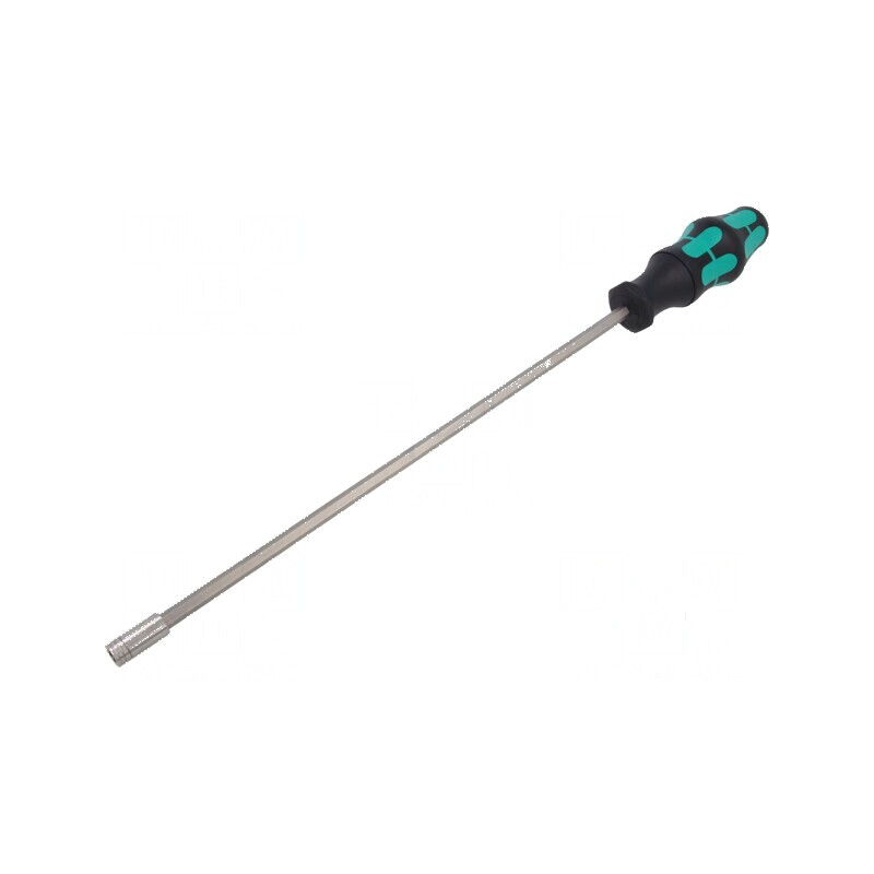 Set de şurubelniţe variate 7 buc. | Electronic-mag.ro | Componente Electronice