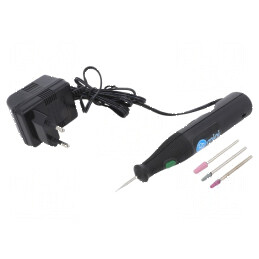 Cablu de alimentare pentru gravare laser | Electronic-mag.ro | Componente Electronice