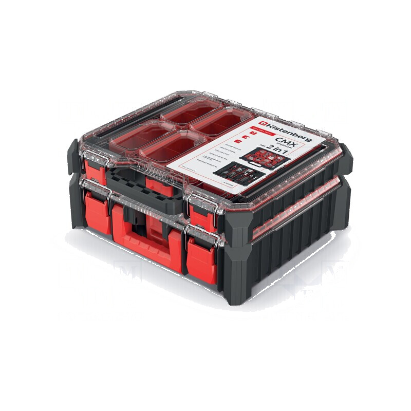 Container cu partiții negre de dimensiuni mari | Electronic-mag.ro | Componente Electronice Container cu partiții negre de dimensiuni mari | Electronic-mag.ro | Componente Electronice