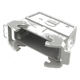 Han 24B-gg-QB-M32 - Cablu de conexiune rapidă | Electronic-mag.ro | Componente Electronice