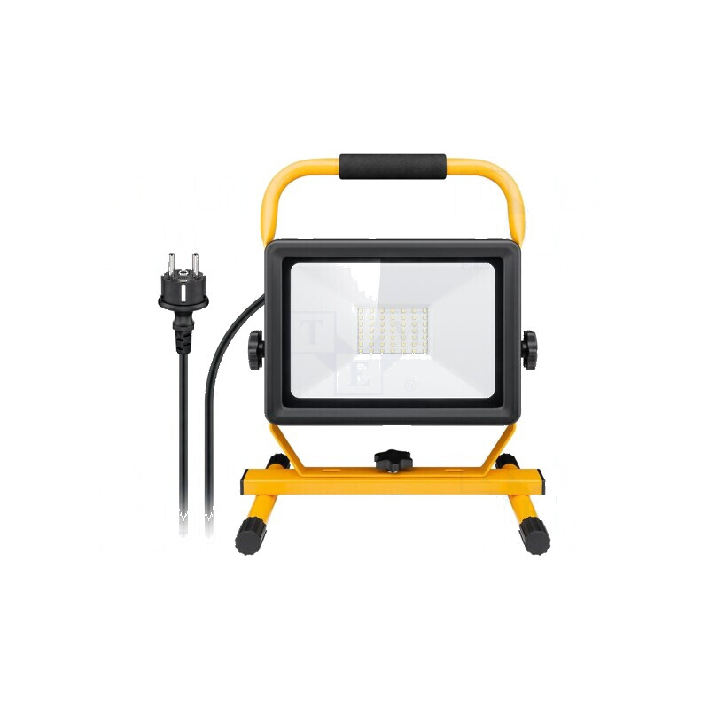 Lampă de lucru LED 50W IP65 4250lm | Electronic-mag.ro | Componente Electronice