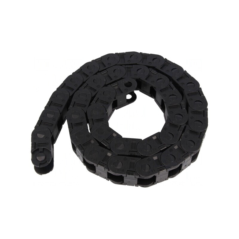 Lanț de ghidare B15/B15i - 75mm x 1006mm x 17.5mm | Electronic-mag.ro | Componente Electronice Lanț de ghidare B15/B15i - 75mm x 1006mm x 17.5mm | Electronic-mag.ro | Componente Electronice