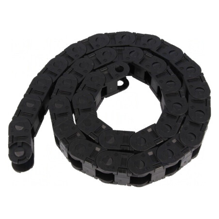 Lanț de ghidare B15/B15i - 75mm x 1006mm x 17.5mm | Electronic-mag.ro | Componente Electronice