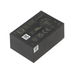 Adaptor: AC/DC 20W USB: 5VDC Ieșire: 4A - 82% Eficiență | Electronic-mag.ro | Componente Electronice