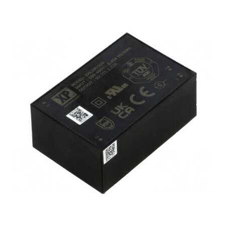 Adaptor de curent alternativ/direct 20W - 9VDC 2.22A - Eficiență 85% | Electronic-mag.ro | Componente Electronice
