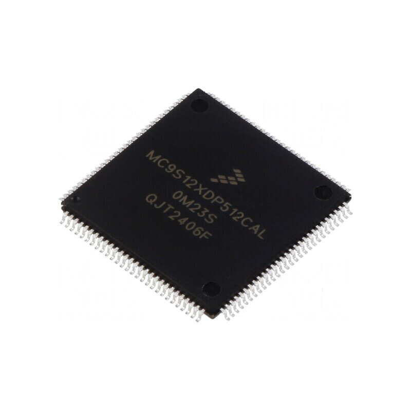 Microcontroler LQFP112 | Electronic-mag.ro | Componente Electronice
