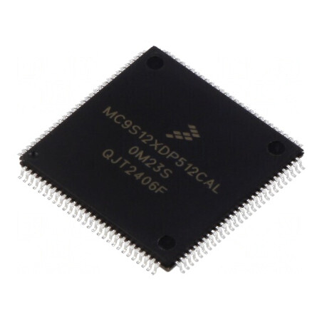 Microcontroler LQFP112 | Electronic-mag.ro | Componente Electronice