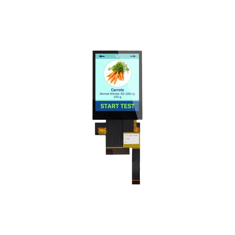 Afişaj TFT 2,4 inch cu iluminare LED | Electronic-mag.ro | Componente Electronice Afişaj TFT 2,4 inch cu iluminare LED | Electronic-mag.ro | Componente Electronice
