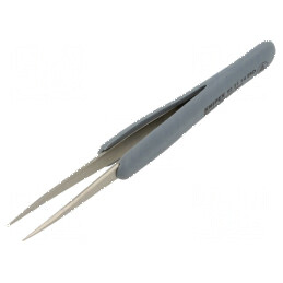 Pensetă nemagnetică ESD | Electronic-mag.ro | Componente Electronice