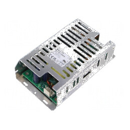 Alimentator pulsatoriu pentru încastrare 140W 80÷264VAC OUT: 1 | Electronic-mag.ro | Componente Electronice