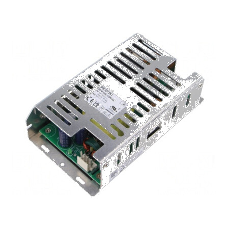 Alimentator pulsatoriu pentru încastrare 140W 80÷264VAC OUT: 1 | Electronic-mag.ro | Componente Electronice