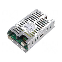 Alimentator pulsatoriu pentru încastrare 140W 80-264VAC OUT: 1 | Electronic-mag.ro | Componente Electronice