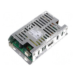 Alimentator pulsatoriu pt. încastrare 140W 80÷264VAC OUT: 1 | Electronic-mag.ro | Componente Electronice