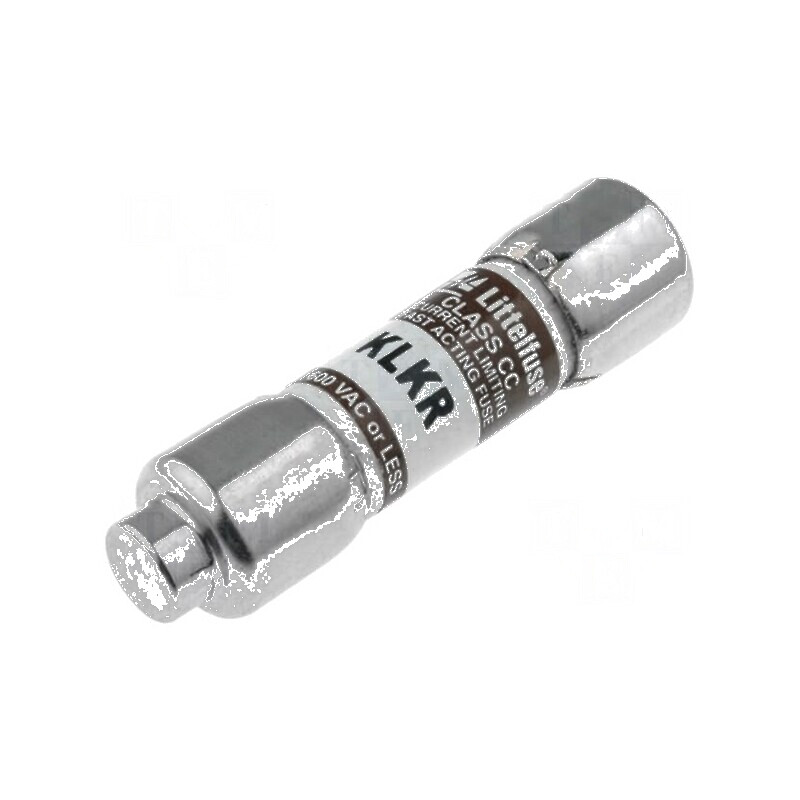 Siguranţă rapidă 0,1A 600VAC 300VDC | Electronic-mag.ro | Componente Electronice