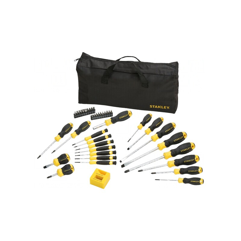 Set de şurubelniţe 42 buc. | Electronic-mag.ro | Componente Electronice