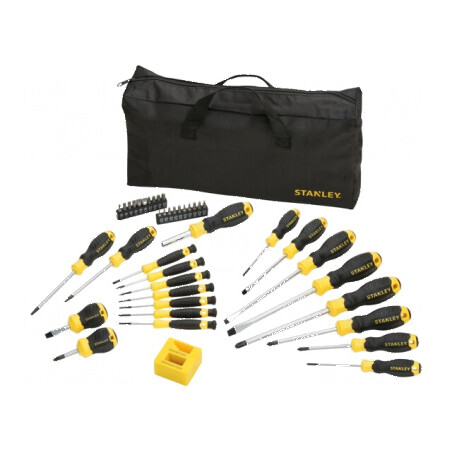 Set de şurubelniţe 42 buc. | Electronic-mag.ro | Componente Electronice