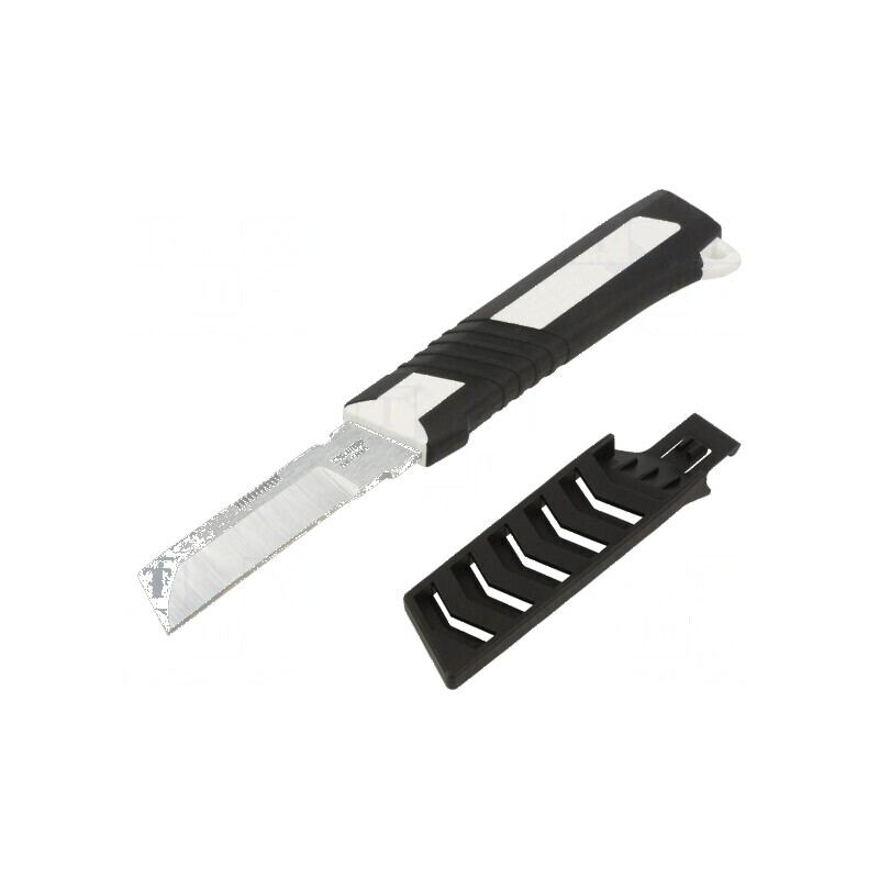 Cuţit pentru cabluri - Instrument de 230mm | Electronic-mag.ro | Componente Electronice