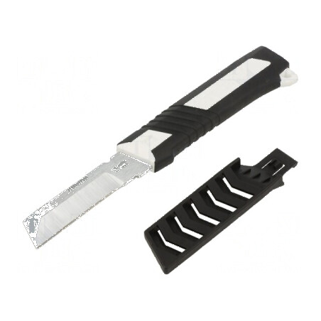Cuţit pentru cabluri - Instrument de 230mm | Electronic-mag.ro | Componente Electronice