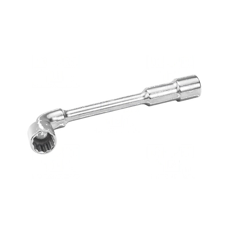 Cheie tubulară HEX 22mm, lungime 235mm | Electronic-mag.ro | Componente Electronice