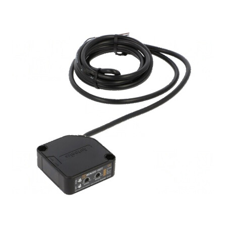 Senzor fotoelectric cu rază de detecție de 0÷0,3m - PNP/NPN Dark-On/Light-On | Electronic-mag.ro | Componente Electronice