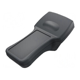Carcasă pentru afişaj poliamidă IP65 | Electronic-mag.ro | Componente Electronice