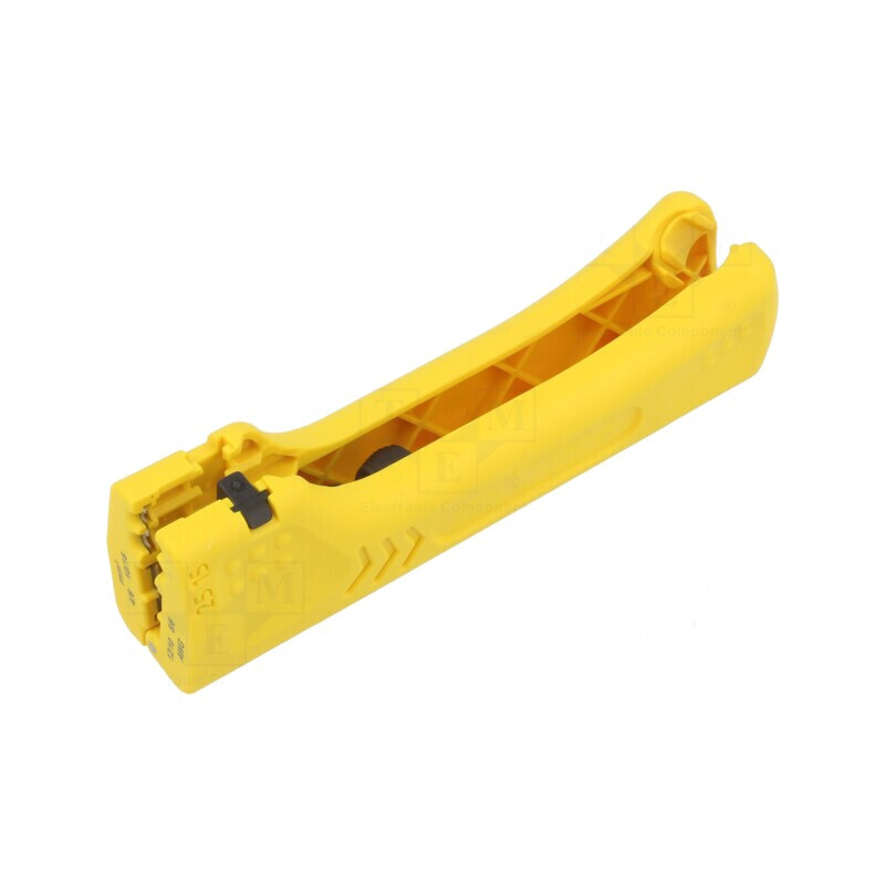 Cablu solar PV-Strip Pro 16AWG÷6AWG 1,5÷16mm2 | Electronic-mag.ro | Componente Electronice