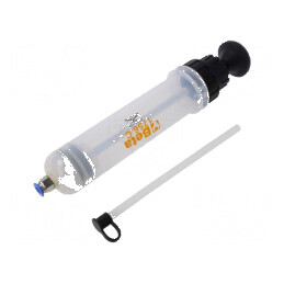 Seringă cu capacitate de 200ml | Electronic-mag.ro | Componente Electronice