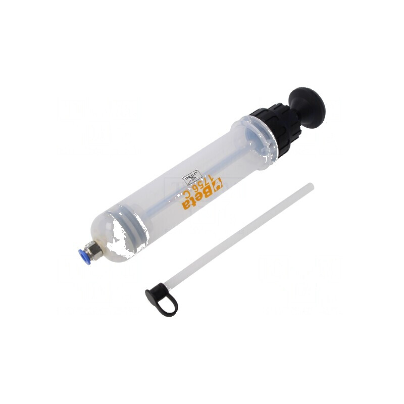 Seringă cu capacitate de 200ml | Electronic-mag.ro | Componente Electronice