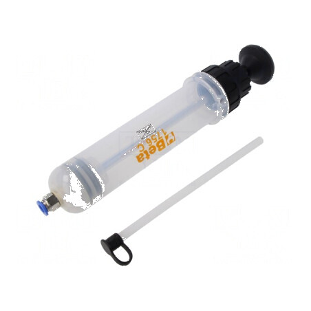 Seringă cu capacitate de 200ml | Electronic-mag.ro | Componente Electronice