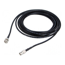 Cablu BNC 5m 50Ω | Electronic-mag.ro | Componente Electronice